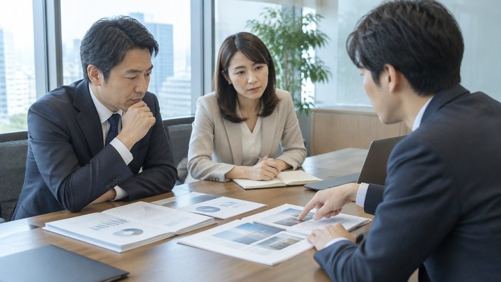 いまの代理店を変えずに成果報酬型を足せるか