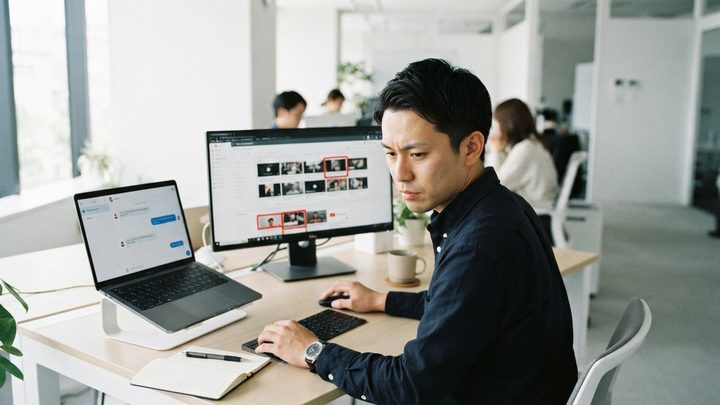ChatGPTで薬機法チェック