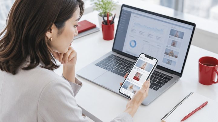 Meta広告の薬機法審査落ち