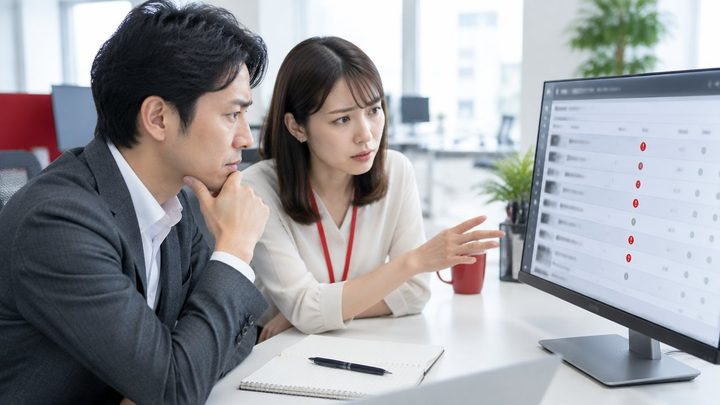 広告審査に落ちる理由