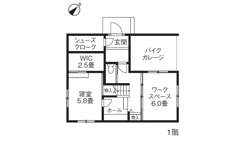 へーベルハウス30坪の総額と間取り