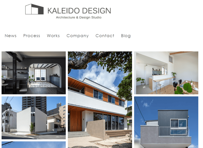 KALEIDO DESIGN（カレイド デザイン）