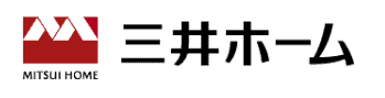 三井ホーム