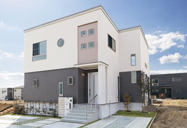 小林住宅Wシリーズ