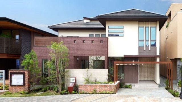 小林住宅Sシリーズ
