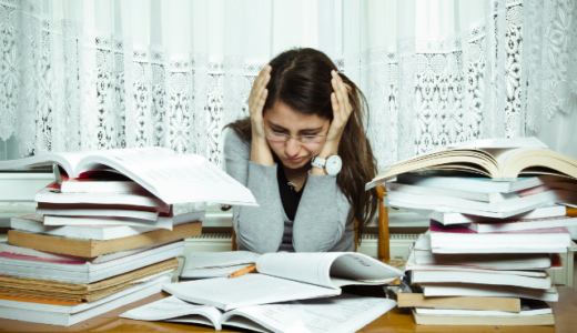 家で勉強できない理由と今すぐ試せる解決法