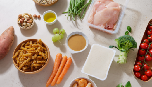 辛い食事制限にサヨナラ！辛くないダイエットの食事のポイントとは？