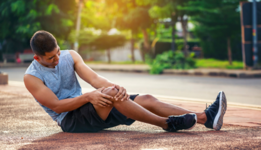 筋トレの際に怪我をしづらくする方法はある？さらに怪我につながりやすいトレーニング種目を解説！
