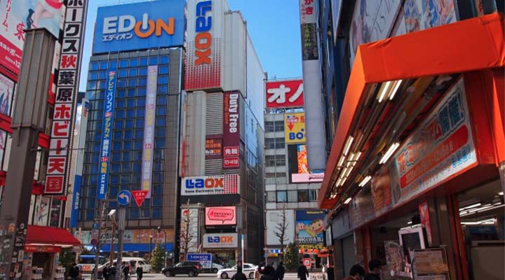 アニメグッズ買取おすすめ業者8選 なんでも買い取ってもらえる 店舗持ち込みより宅配買取が楽 ネットコラム