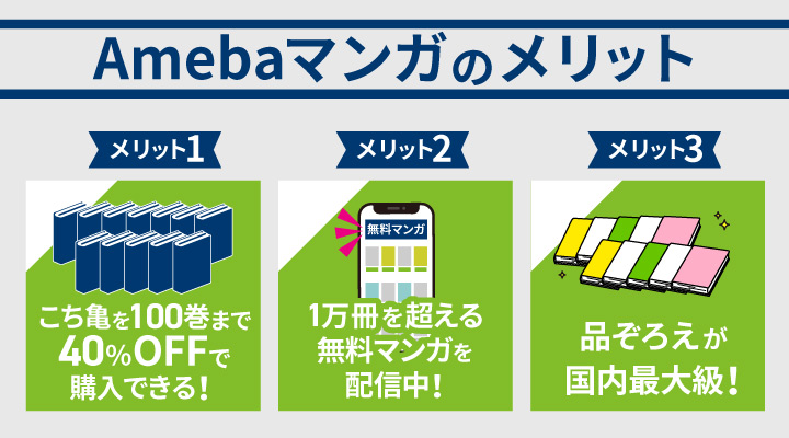 こち亀 全巻セット 1巻〜100巻 でかき
