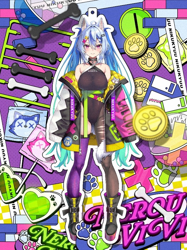株式会社サイバースターがVTuber事務所 Fairy の事業拡大に向けて 第2回目の新メンバーオーディションを開催 本日11月22日よりエントリー受付開始 マーケティングコミットカンパニー PIALA